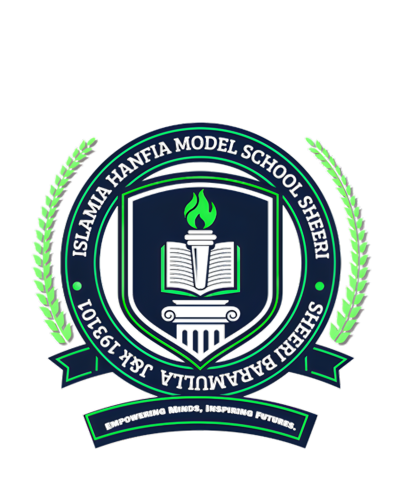 School Logo